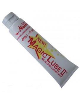 MAGIC LUBE II