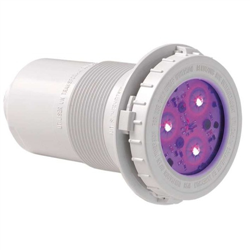 Projecteur 3424 LED Couleur 15W